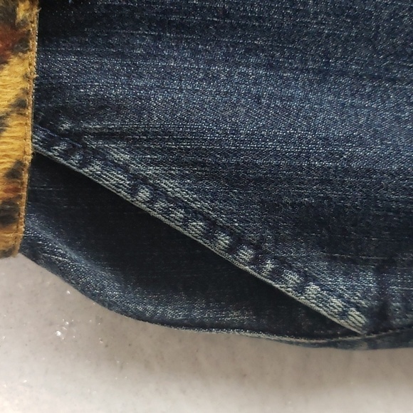 Charter Club Kathrine Fit Jeans Size 2P - Picture 3 of 9